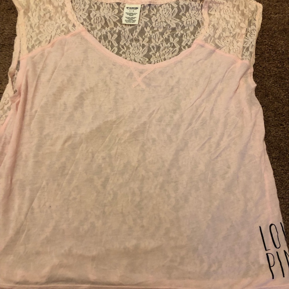 Victoria Secret Top - Picture 4 of 4